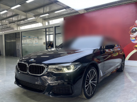 宝马5系 2020款 530Li xDrive M运动套装