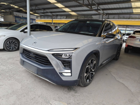 蔚来ES8 2018款 创始版