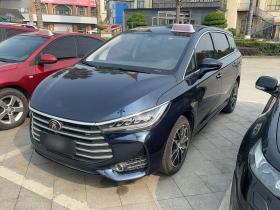 比亚迪 宋MAX 2017款 1.5T 自动智联豪华型 7座