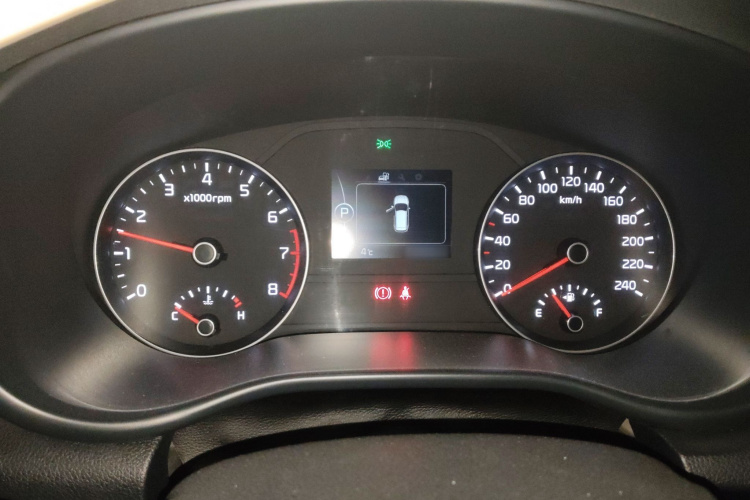 起亚KX5 2016款 2.0L 自动两驱Premium局部细节14