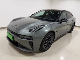 极氪001 2024款 WE版 95kWh 四驱