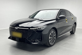 奇瑞 风云A8 2024款 127 乘风版