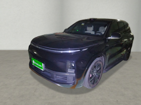 理想汽车 理想L8 2023款 Max