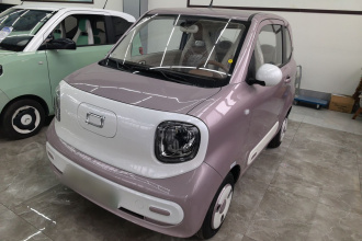 奔腾小马 2026款 222km 炫彩马