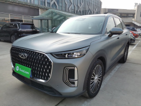 奇瑞 瑞虎8 L 2024款 2.0T 两驱尊贵版 5座