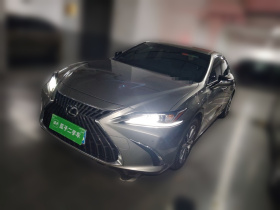 雷克萨斯ES 2022款 200 卓越版