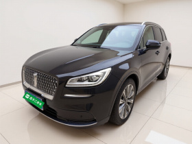 林肯 冒险家 2020款 2.0T 四驱尊耀版