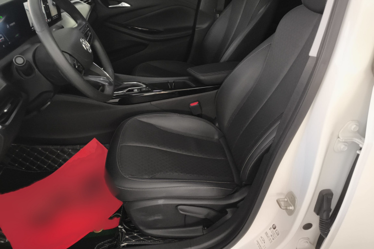 别克 威朗 2023款 Pro 乐享版局部细节19