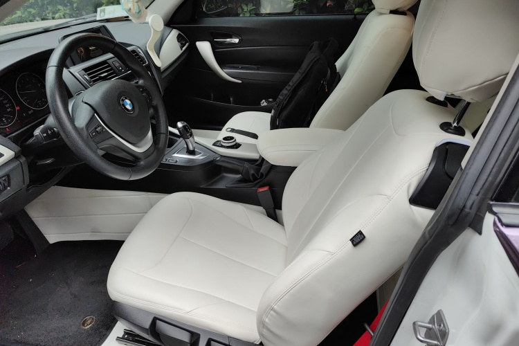 宝马2系(进口) 2015款 218i局部细节19