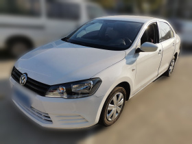 大众 捷达 2015款 质惠版 1.6L 自动时尚型