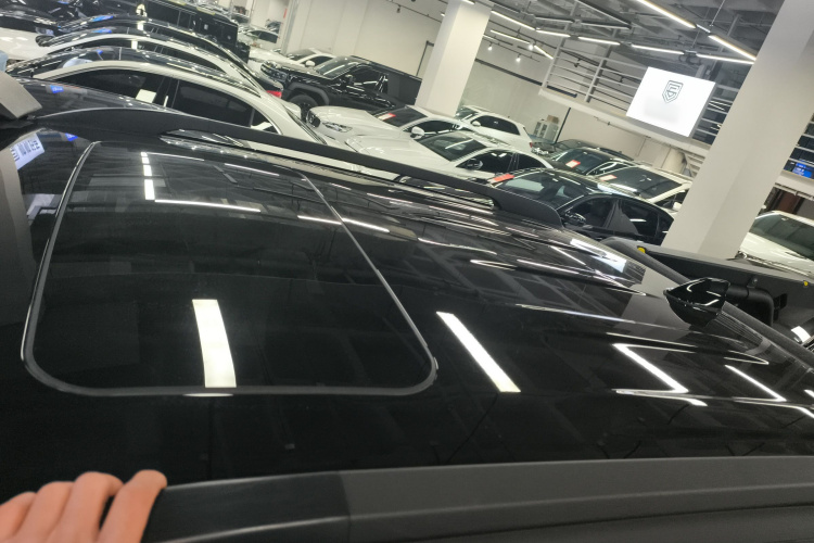 长城 炮 2022款 2.0T黑弹特别版GW4C20B局部细节57