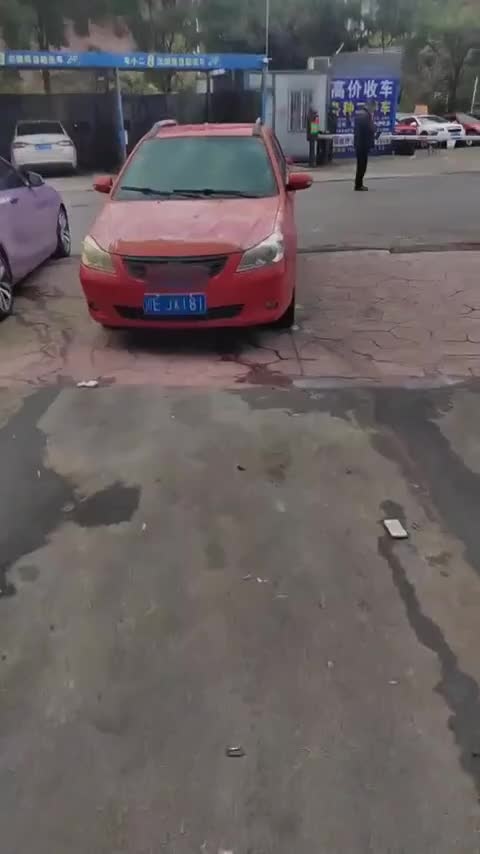 大众 朗逸 2013款 改款经典 1.6L 自动风尚版讲解1