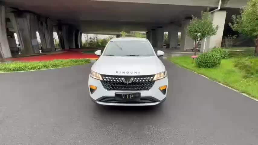 五菱汽车 五菱星驰 2022款 1.5L 手动自由型实拍1