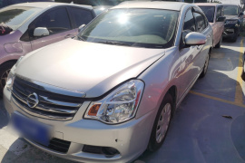 日产 轩逸 2018款 经典 1.6XE CVT舒适版