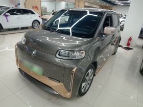 欧拉白猫 2022款 小野猫版 360km 豪华型 三元锂