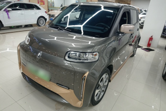 欧拉白猫 2022款 小野猫版 360km 豪华型 三元锂