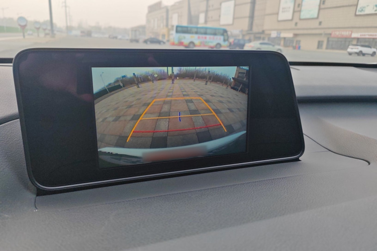 雷克萨斯RX 2016款 300 两驱精英版 国V局部细节9007