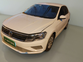 大众 捷达 2017款 1.5L 自动时尚型