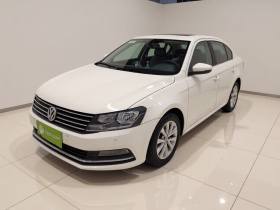 大众 朗逸 2017款 1.6L 自动舒适版