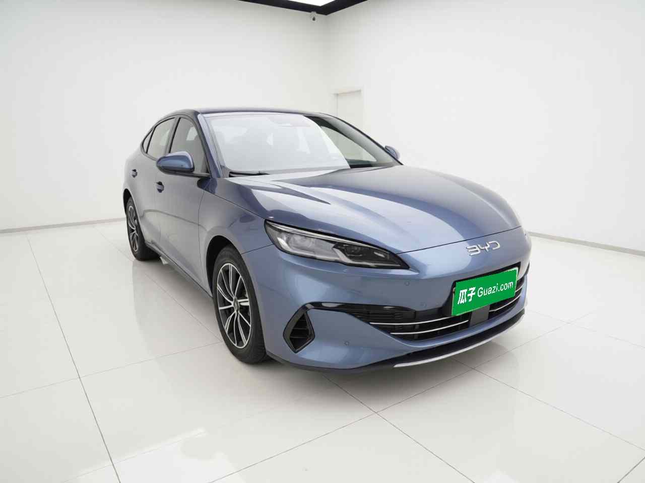 比亚迪 海豹06新能源 2024款 DM-i 120KM尊享型(3)