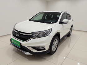 本田CR-V 2016款 2.0L 两驱都市版