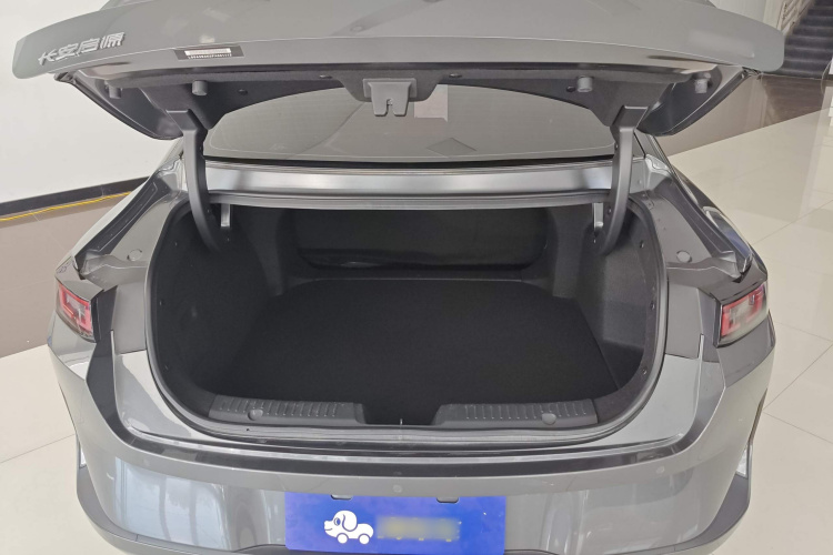 长安启源A05 2024款 145 Max机舱底盘23