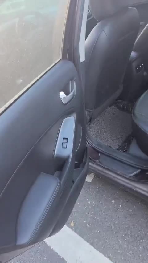 起亚K3 2017款  1.6L 自动15周年特别版GLS讲解2