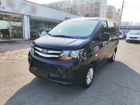 江淮瑞风 瑞风M3 2019款 创客版 1.8L 豪华型