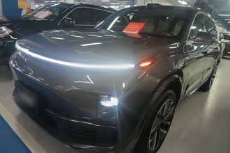 理想汽车 理想L9 2022款 Max