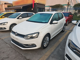 大众 Polo 2016款 1.6L 自动舒适型