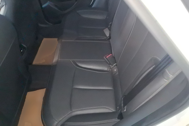 别克 英朗 2021款 改款 典范 1.5L 自动精英型中控内饰21