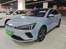 飞凡汽车 飞凡ER6 2021款 新动版 620km 智行版