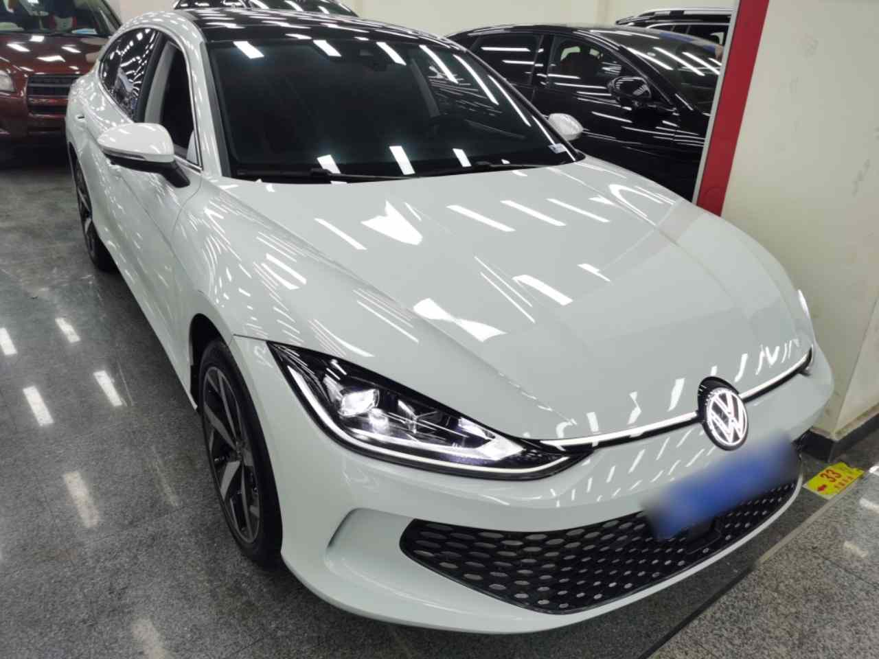 大众 2025款 凌渡L 280TSI DSG酷辣版(5)