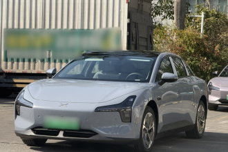 小鹏MONA M03 2025款 515 长续航 Plus