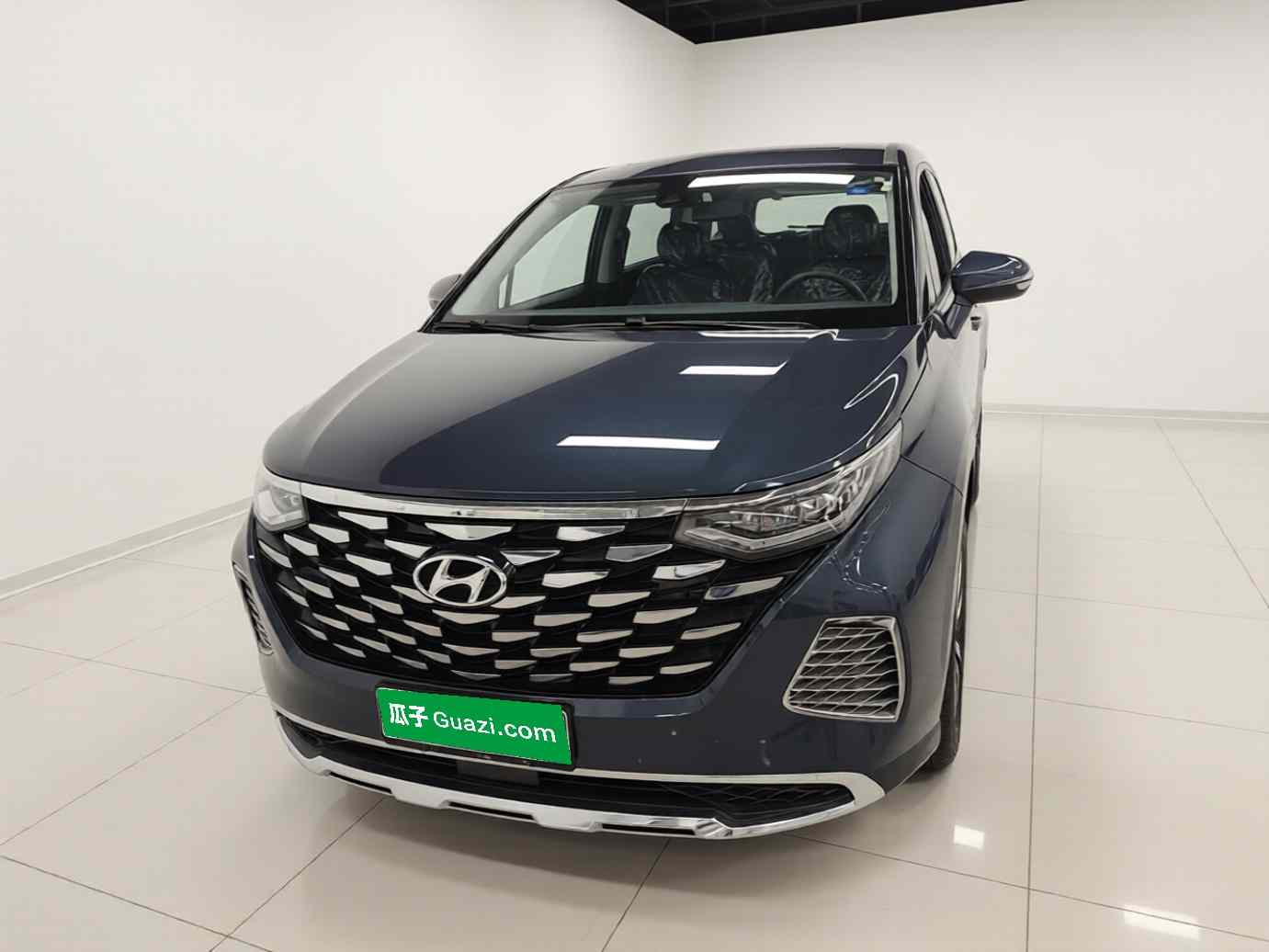 现代 库斯途 2024款 270TGDi LUX 尊贵版(1)