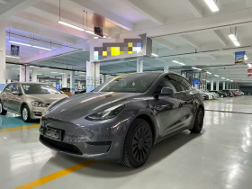 特斯拉 Model Y 2022款 改款 后轮驱动版