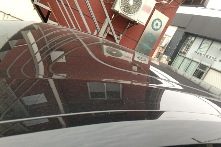 大众 威然 2022款 330TSI 豪华版局部细节57