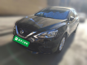 日产 轩逸 2024款 改款二 经典 1.6XE CVT舒适版