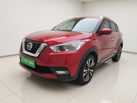 日产 劲客 2018款 1.5L CVT智联豪华版