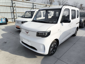 五菱汽车 五菱之光新能源 2025款 201km 舒适型