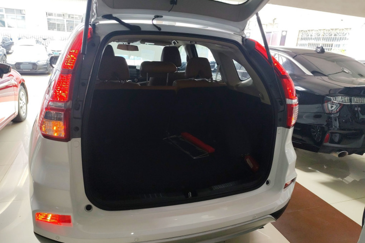 本田CR-V 2016款 2.0L 两驱经典版局部细节23