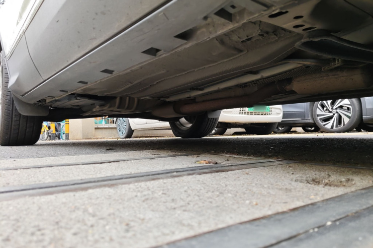 福特 翼虎 2017款 EcoBoost 180 两驱精翼型局部细节9001