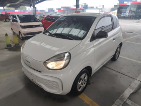 荣威 科莱威CLEVER 2021款 302km卓越版