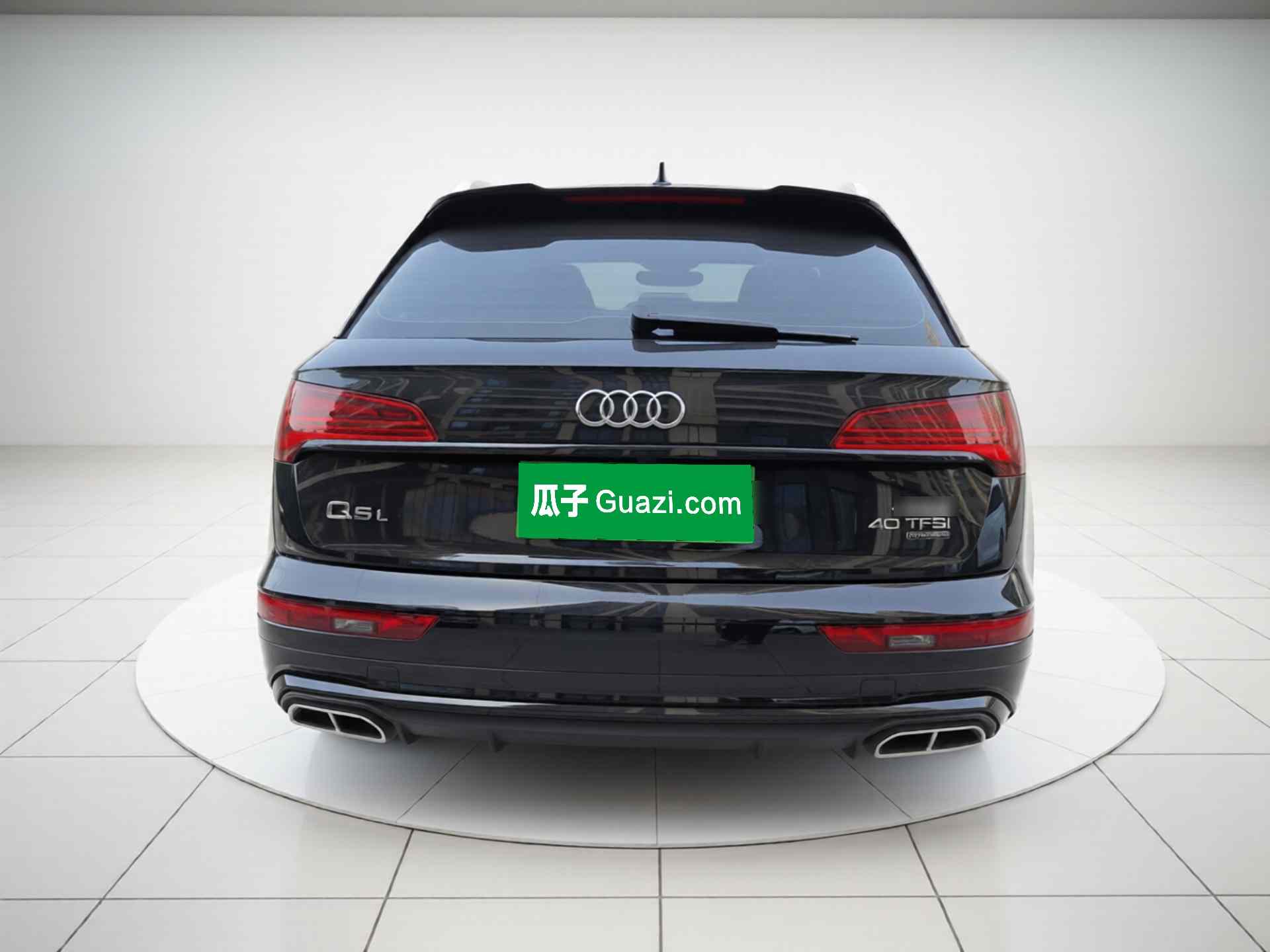 奥迪Q5L 2024款 40 TFSI 豪华动感型(4)