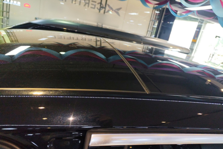 理想汽车 理想L8 2024款 Pro局部细节57