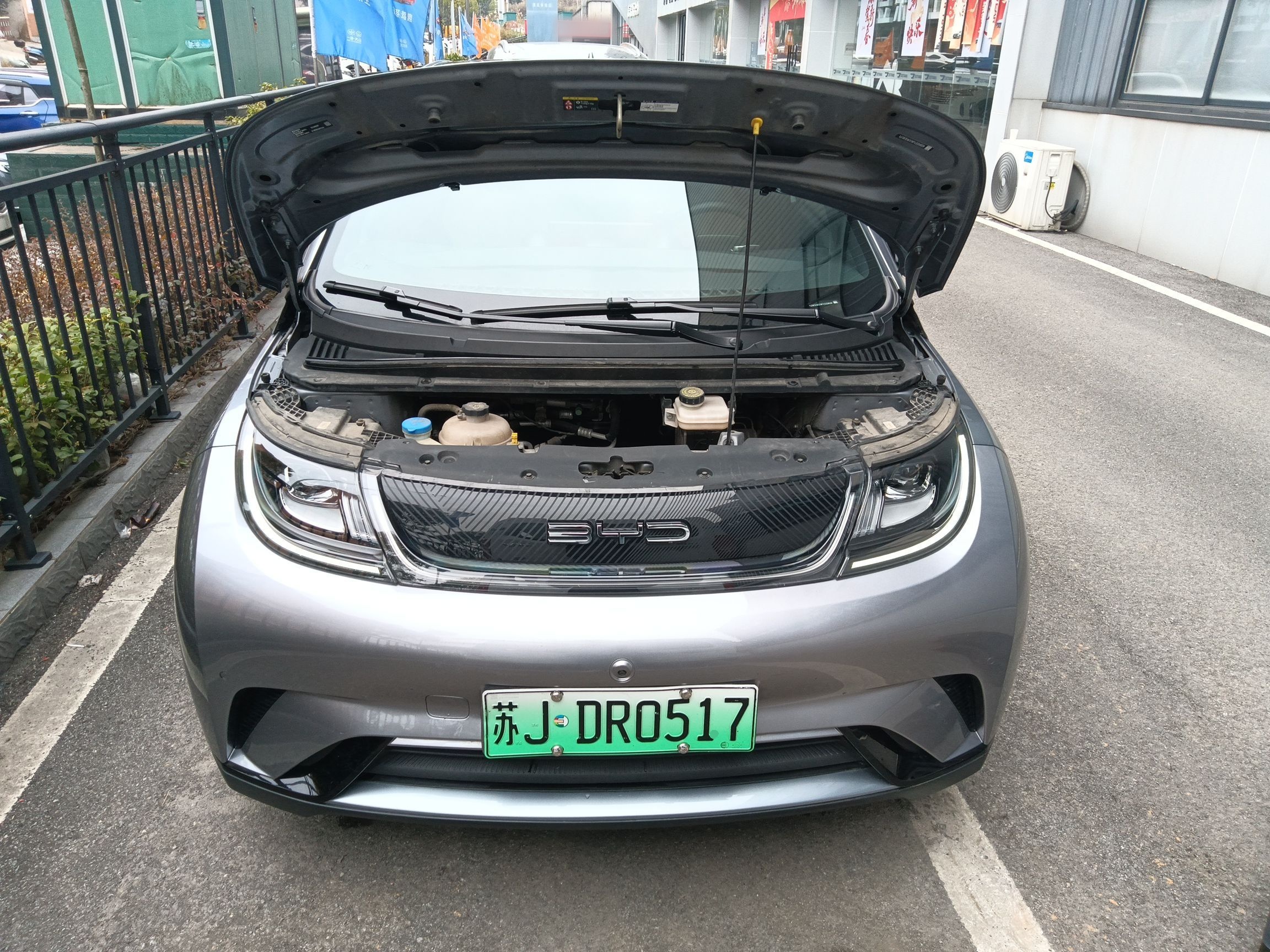 车300二手车图片