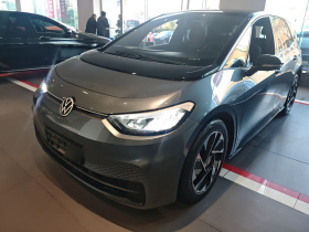 大众ID.3 2024款 出众版