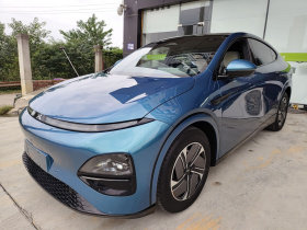 小鹏G6 2023款 580 长续航 Pro