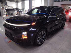 理想汽车 理想L9 2022款 Max