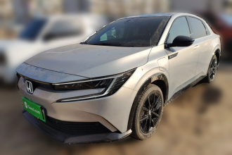 本田 e:NP2 极湃2 2024款 进阶版